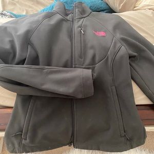 North face jacket